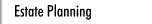 Estate Planning