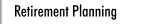 Retirement Planning