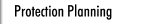 Protection Planning